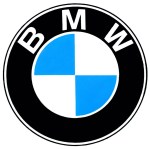 BMW The Ultimate Driving Machine
