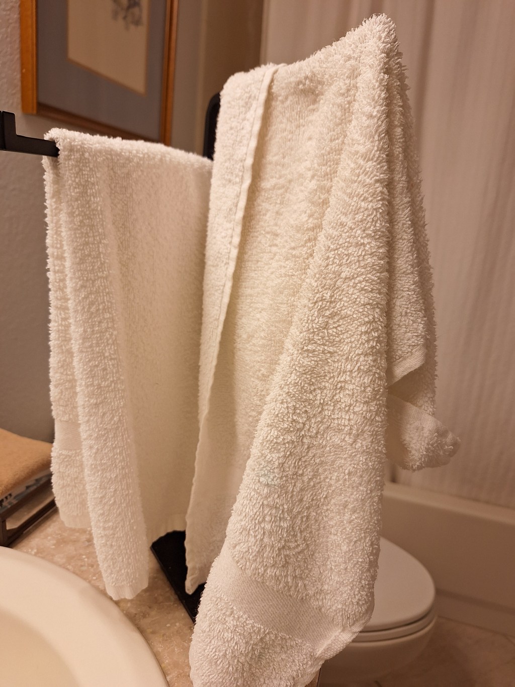Meet My Towels: Tommy and&nbsp;Tina
