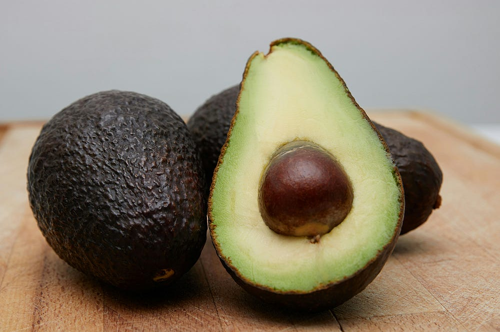 90% of Avocados come from Mexico